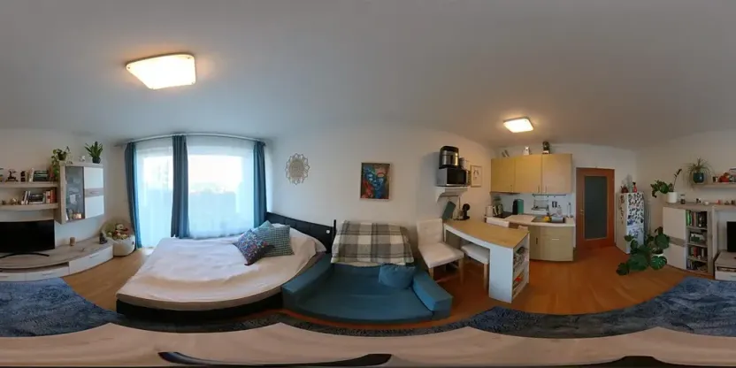 Prodej bytu 1+kk, Praha - Zličín, Tulešická, 31 m2