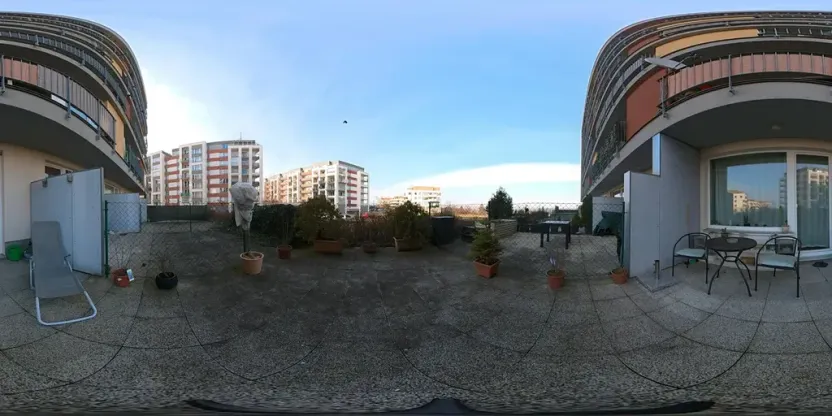 Prodej bytu 1+kk, Praha - Zličín, Tulešická, 31 m2