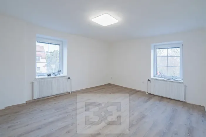 Pronájem bytu 3+kk, Tuchoměřice, 83 m2