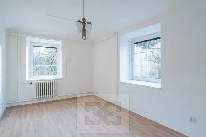 Pronájem bytu 3+1, Tuchoměřice, 70 m2