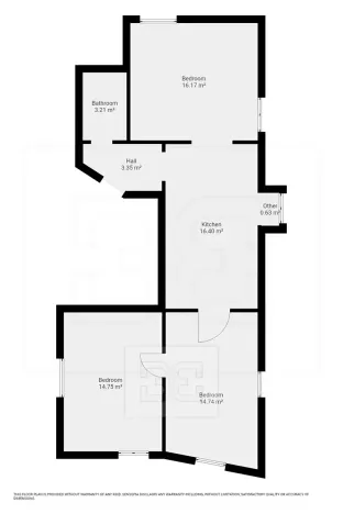 Pronájem bytu 3+1, Tuchoměřice, 70 m2