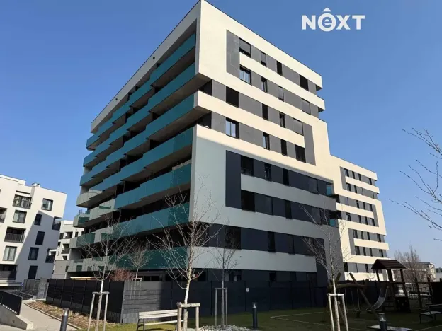 Prodej bytu 2+kk, Praha - Žižkov, Olgy Havlové, 54 m2