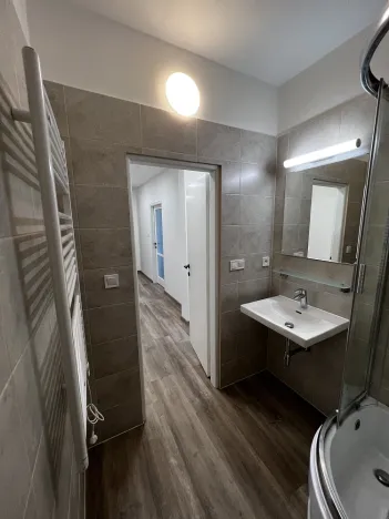 Pronájem bytu 2+1, Přerov - Přerov I-Město, Dvořákova, 69 m2