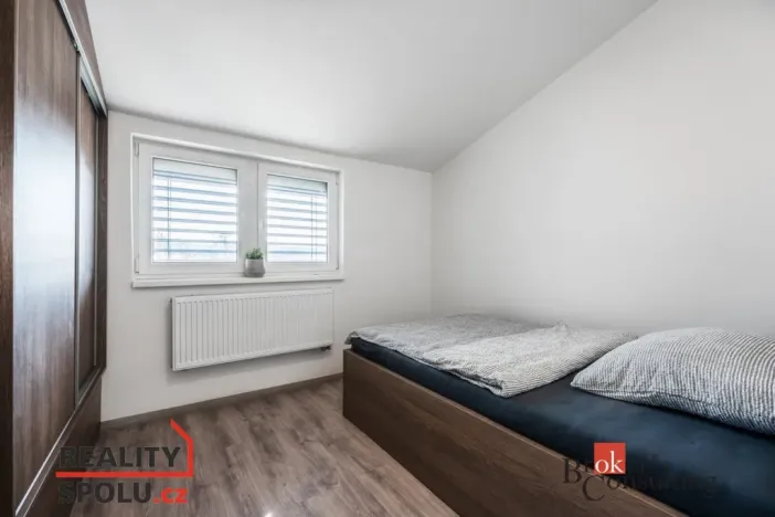 Prodej rodinného domu, Stanoviště, 210 m2