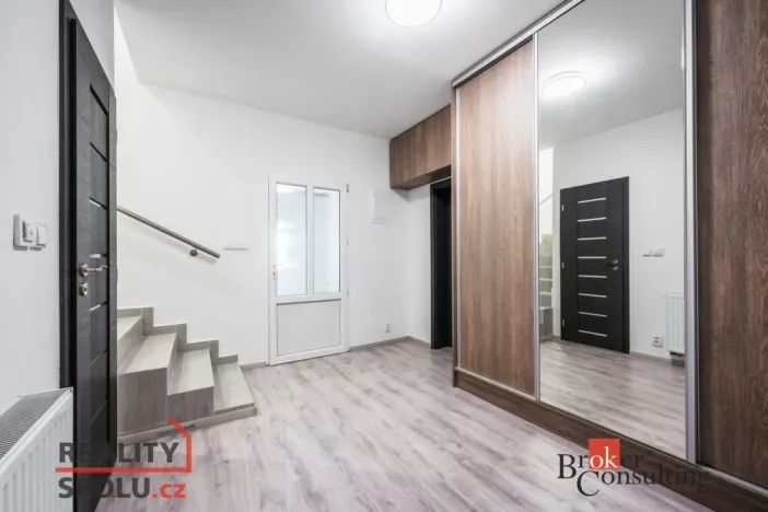 Prodej rodinného domu, Stanoviště, 210 m2