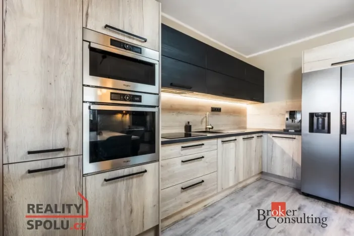 Prodej rodinného domu, Stanoviště, 210 m2