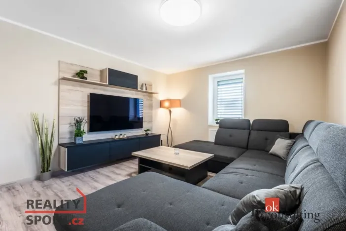 Prodej rodinného domu, Stanoviště, 210 m2