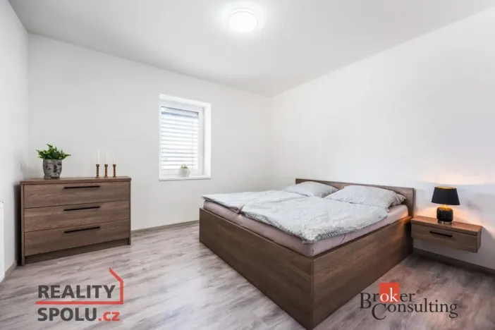 Prodej rodinného domu, Stanoviště, 210 m2