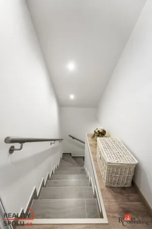 Prodej rodinného domu, Stanoviště, 210 m2