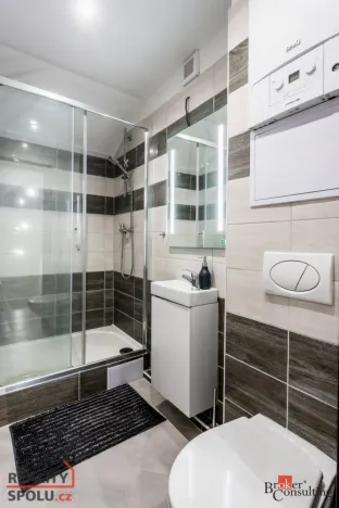 Prodej rodinného domu, Stanoviště, 210 m2