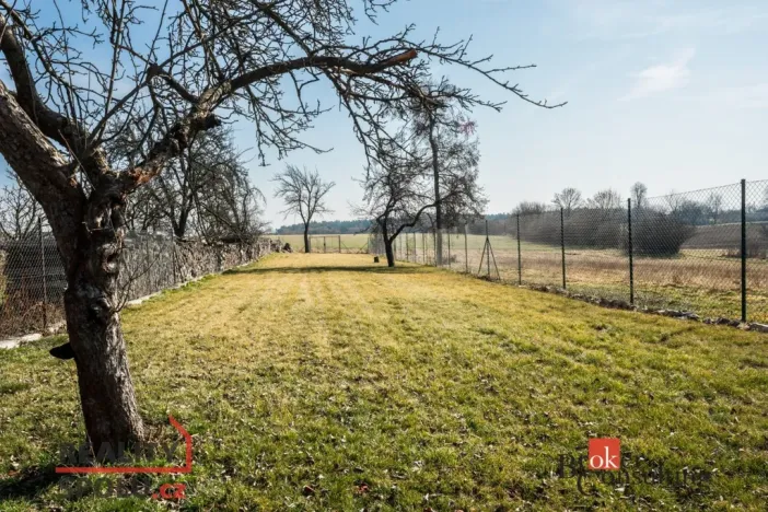 Prodej rodinného domu, Stanoviště, 210 m2