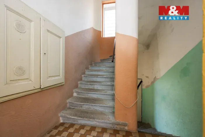 Prodej bytu 1+1, Olomouc - Pavlovičky, Edisonova, 27 m2