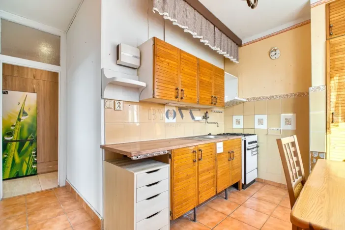 Prodej bytu 3+1, Orlová, Masarykova třída, 55 m2