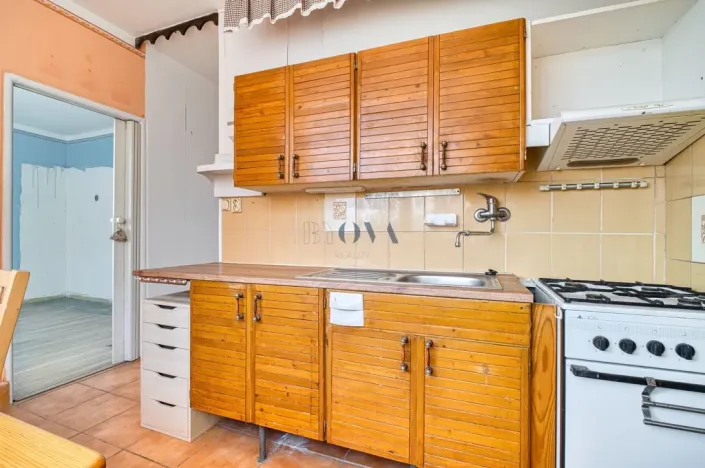 Prodej bytu 3+1, Orlová, Masarykova třída, 55 m2