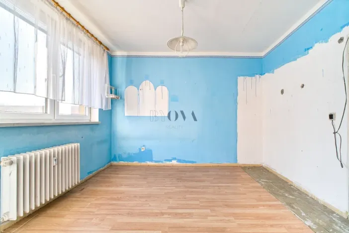 Prodej bytu 3+1, Orlová, Masarykova třída, 55 m2