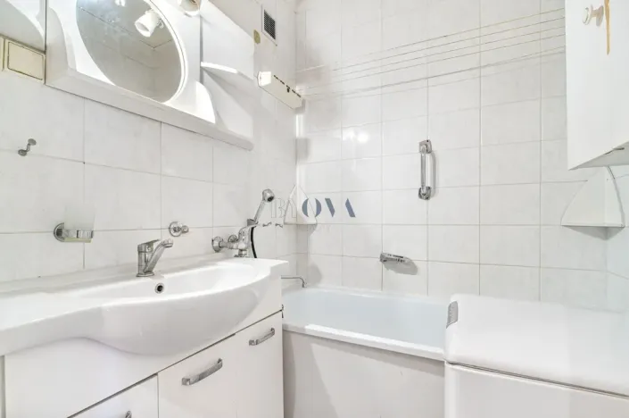 Prodej bytu 3+1, Orlová, Masarykova třída, 55 m2