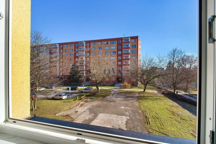 Prodej bytu 3+1, Orlová, Masarykova třída, 55 m2