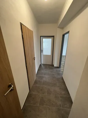 Pronájem bytu 3+1, Hradec Králové - Pražské Předměstí, Dykova, 65 m2