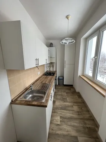 Pronájem bytu 3+1, Hradec Králové - Pražské Předměstí, Dykova, 65 m2