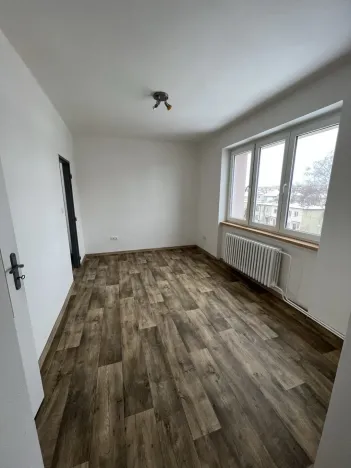 Pronájem bytu 3+1, Hradec Králové - Pražské Předměstí, Dykova, 65 m2