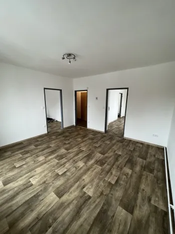 Pronájem bytu 3+1, Hradec Králové - Pražské Předměstí, Dykova, 65 m2