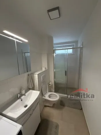 Pronájem bytu 1+1, Opava - Předměstí, Ovocná, 35 m2