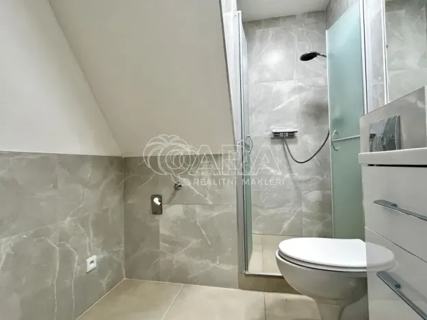 Pronájem bytu 1+1, Toužim, 34 m2