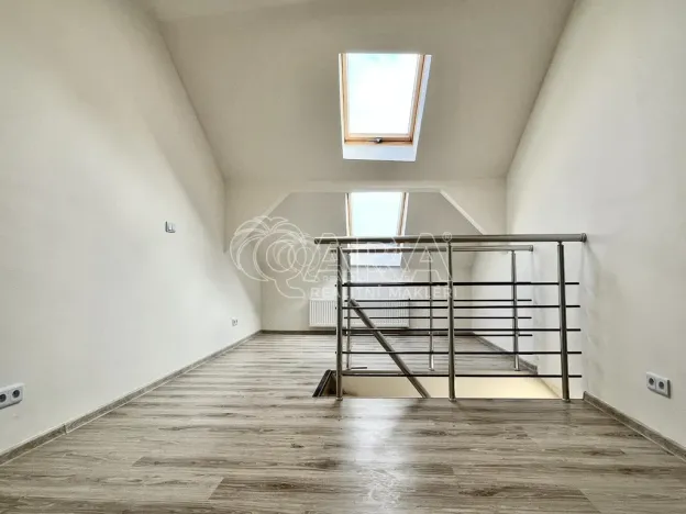 Pronájem bytu 1+1, Toužim, 34 m2