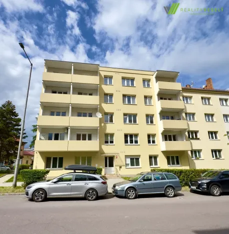 Pronájem bytu 3+kk, Znojmo, Smetanova, 66 m2