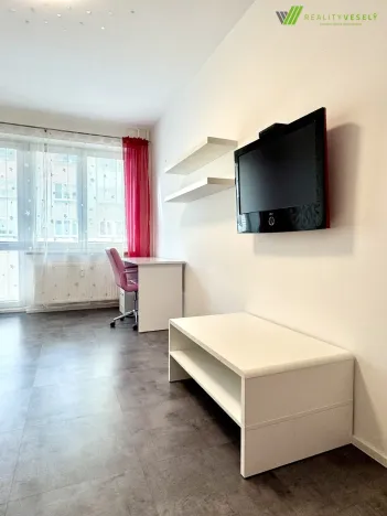 Pronájem bytu 3+kk, Znojmo, Smetanova, 66 m2