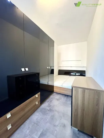 Pronájem bytu 3+kk, Znojmo, Smetanova, 66 m2