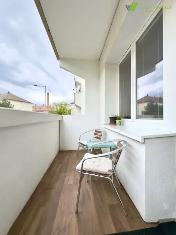 Pronájem bytu 3+kk, Znojmo, Smetanova, 66 m2