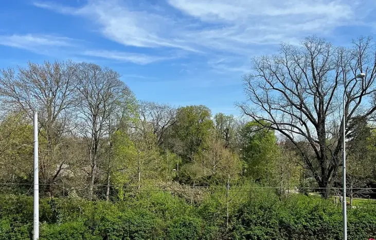 Pronájem bytu 1+kk, Brno, Lidická, 23 m2