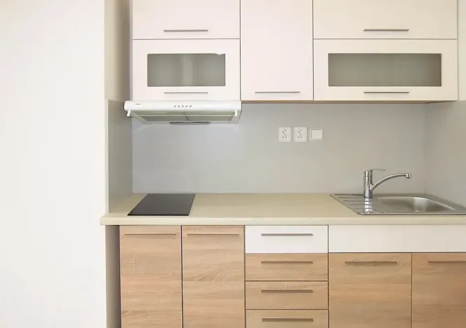 Pronájem bytu 1+kk, Brno, Lidická, 23 m2