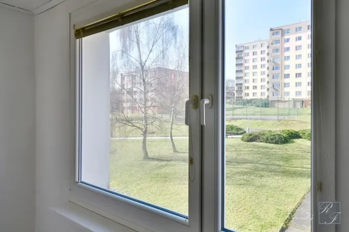 Prodej bytu 2+1, Ústí nad Labem, Hluboká, 60 m2