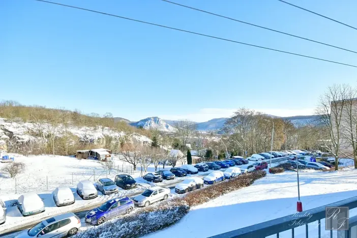 Prodej bytu 2+1, Ústí nad Labem, Hluboká, 60 m2