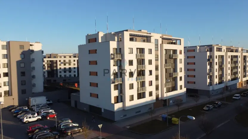 Prodej bytu 1+kk, Plzeň - Jižní Předměstí, Technická, 34 m2