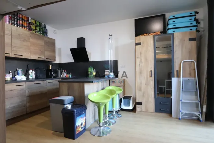 Prodej bytu 1+kk, Plzeň - Jižní Předměstí, Technická, 34 m2