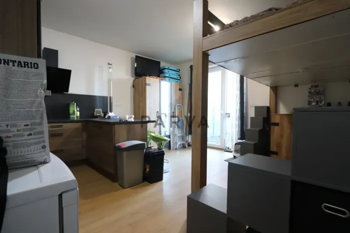 Prodej bytu 1+kk, Plzeň - Jižní Předměstí, Technická, 34 m2