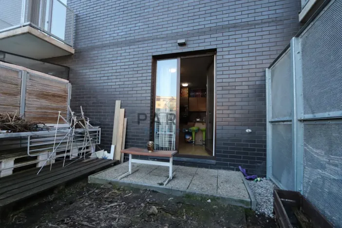 Prodej bytu 1+kk, Plzeň - Jižní Předměstí, Technická, 34 m2