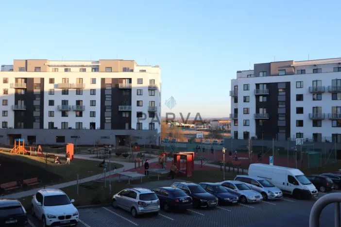 Prodej bytu 1+kk, Plzeň - Jižní Předměstí, Technická, 34 m2