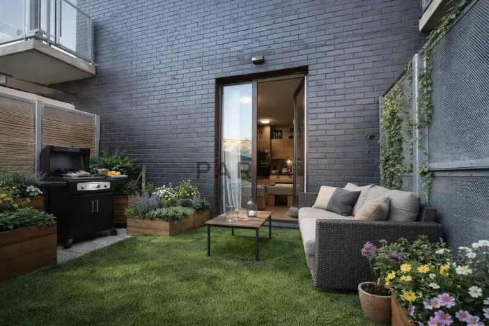 Prodej bytu 1+kk, Plzeň - Jižní Předměstí, Technická, 34 m2