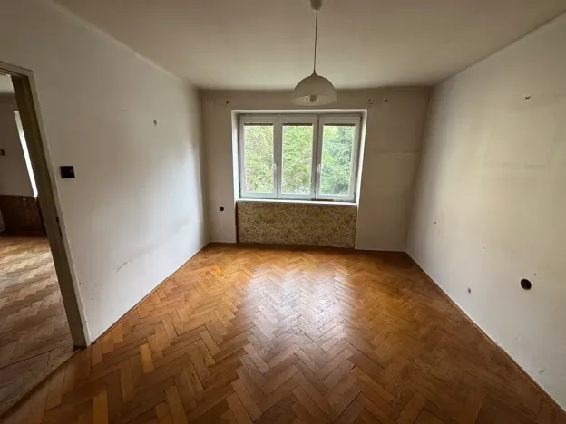 Prodej bytu 2+1, Praha - Krč, Na strži, 55 m2