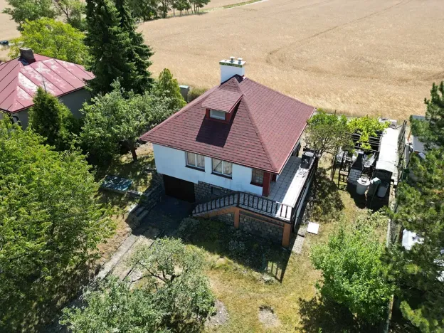 Prodej chaty, Bojanovice, 76 m2