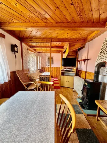 Prodej chaty, Bojanovice, 76 m2