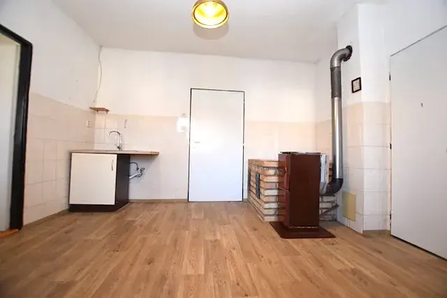 Prodej chalupy, Putim, 95 m2