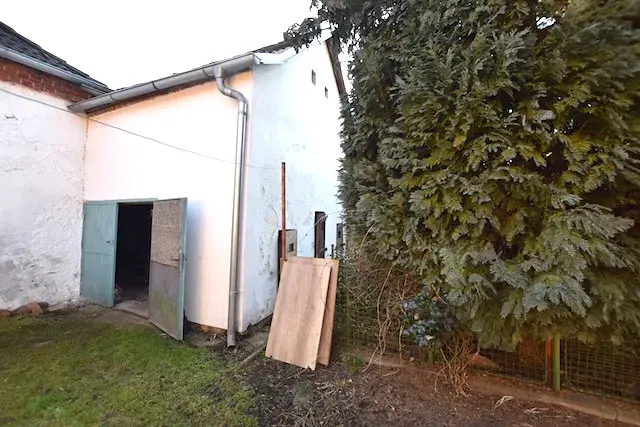 Prodej chalupy, Putim, 95 m2