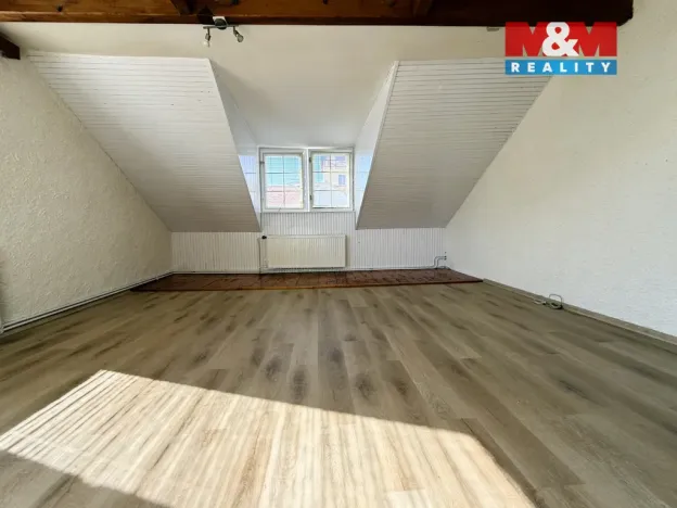 Pronájem bytu 2+1, Jablonec nad Nisou, Emilie Floriánové, 72 m2