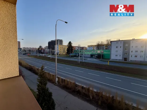 Prodej bytu 2+1, Ostrava, Horní, 57 m2