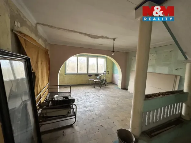 Prodej rodinného domu, Jimlín - Zeměchy, 180 m2